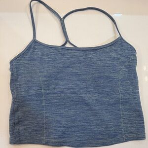 Vitality Racerback Tank